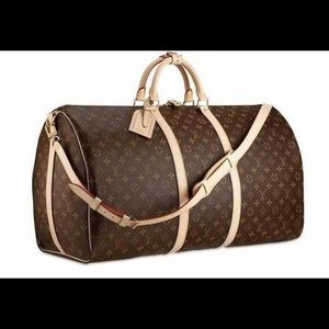 designer duffle bags for cheap